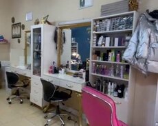 Y.yasamal kirayədə olan salon satılır
