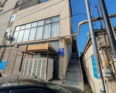 Xırdalan şəh. S. Bəhlulzadə küç