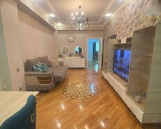 Masazır City Residencedə 4 otaqlı mənzil satılır