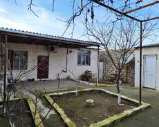 Maştağada 3 otaqlı ev satılır