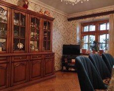 Neftçilərdə qanuni 3 otaqlı mənzil