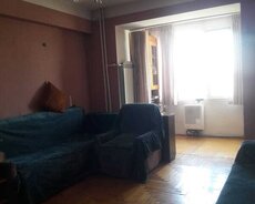 Nərimanov metrosunda qanuni 3 otaqlı mənzil