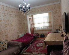 Gəncə prospektində qanuni 2 otaqlı mənzil