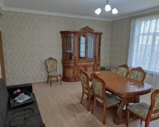 Yeni Yasamada 3 otaqlı mənzil