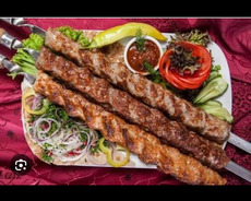 Kababçı işi axtarıram