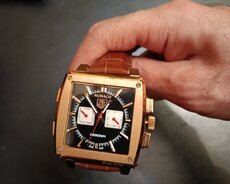 Manoka qol saatları