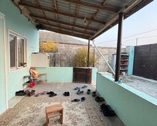 Savalan yaşayış massivində 4 otaqlı ev satılır