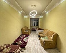 Yasamalda 2 otaqlı mənzil