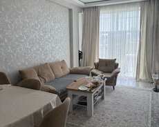 Qaraçuxurda qanuni 2 otaqlı mənzil