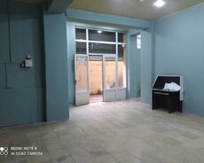 Əli Mustafayev kuçəsinde obyekt kirayə verilur