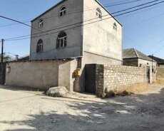 Ramanada 5 otaqlı ev satılır