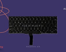 Apple Macbook Air A1370 klaviatura