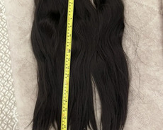 təcili suni sac satilir