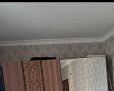 Yataq dəsti matrasla