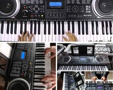 Sintezator Təzədir