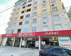 Masazırda kupçalı mənzil