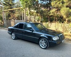 W124 E220