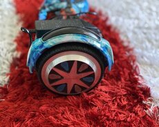 Hoverboard az istifadə olunmuş