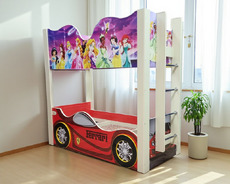 Yataq otağı mebeli