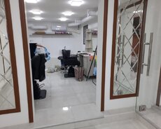 qadın salonu icarəsi