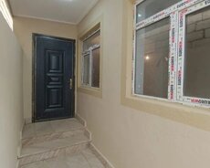 Binəqədi qesebesi 3 Otaqli həyət evi satilir