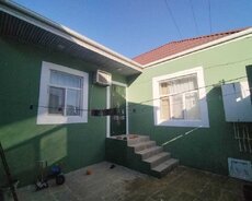 Binəqədi qesebesinde 2 Otaqli həyət evi satilir