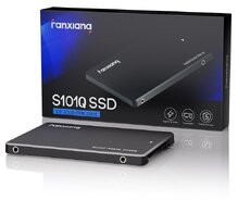 fanxiang s101 1tb ssd sata 3/6gb/s 2.5" ssd solid