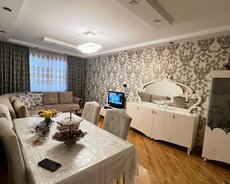 Yeni Yasamal.Əsəd Əhmədov küçəsi, 77 nömrəli avtobusun son d