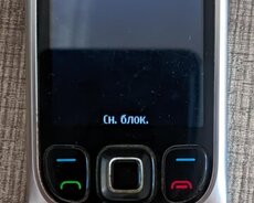 Nokia 6303 classic əla vəziyyətdə