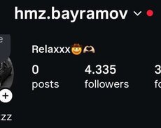 Instagram 4.3k