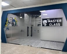 Af Business House İcarəyə Ofis