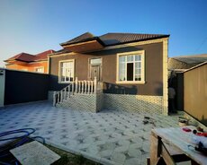 Maştağada 4 otaqlı ev satıır