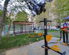 Məzahir Rüstəmov küçəsi