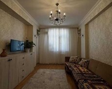 Masazır Qurtuluş 93də 75 kv.m Kupçalı mənzil satılır