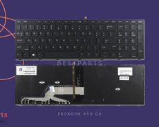 Hp 450 G5 klaviatura