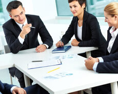 Kadr hazırlığı üzrə mütəxəsis