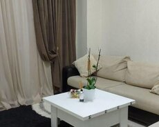 Grand həyət Residence