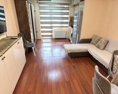 Odlar Yurdu Universitetinə yaxın 1 otaq satılır