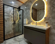 Duşkabina sifarişi