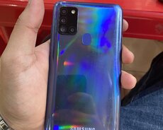 Samsung a21s satılır