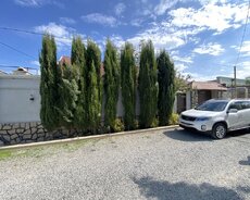 Şüvəlan həyət evi