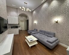 Nizami rayonu Kamil Balakişiyev küçəsi, Fvs Mtk