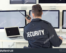 Nefçilər də yerləşən Məktəbə Mühafizəçi tələb olunur