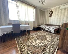 Əlimyandı, Təcili