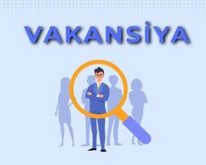 Kadr işi üzrə mütəxəssis