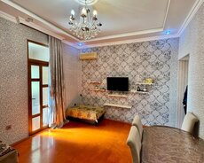 Satılır . 2 otaq . Bakıxanov qəsəbəsi