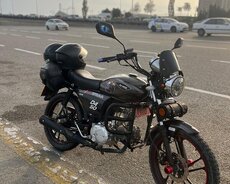 Minsk 125cc