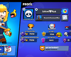 Elim yandı satılır istiyen elaqe saxlasn