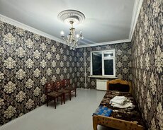 Satılır 2 otaq . Bakıxanov qəsəbəsi