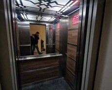 Masazırda əşyalı mənzil